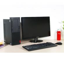 联想台式机M410