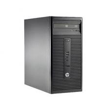 惠普 HP 台式电脑 280G2 i5-6500 4G 50...