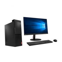 联想 M415 G4400/4G/500G/集成显卡/无光驱...