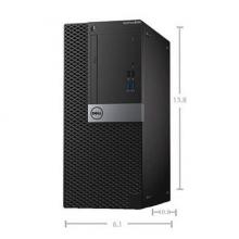 戴尔 Dell OptiPlex 5050MT 台式电脑 i...